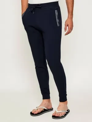 BOSS BLACK Spodnie dresowe | Regular Fit