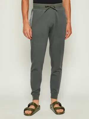 BOSS BLACK Spodnie dresowe | Regular Fit