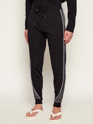 BOSS BLACK Spodnie dresowe | Regular Fit
