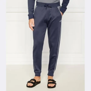 BOSS BLACK Spodnie dresowe | Slim Fit