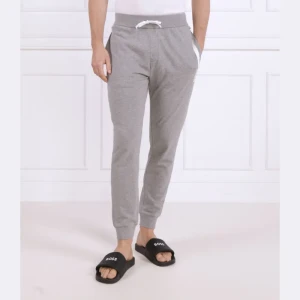 BOSS BLACK Spodnie dresowe | Slim Fit