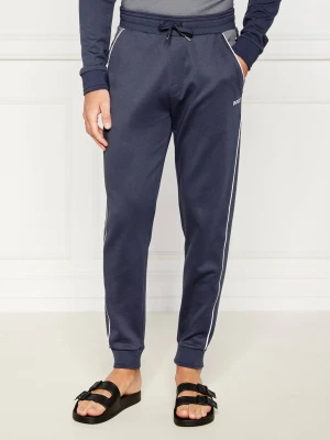 BOSS BLACK Spodnie dresowe | Slim Fit