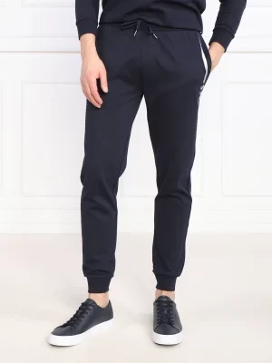 BOSS BLACK Spodnie dresowe Tracksuit Pants | Regular Fit