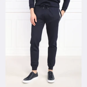 BOSS BLACK Spodnie dresowe Tracksuit Pants | Regular Fit