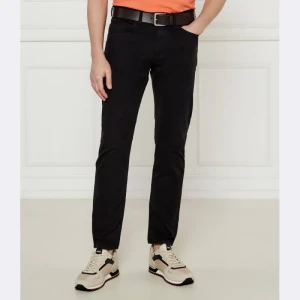 BOSS BLACK Spodnie H-Delaware5 | Slim Fit