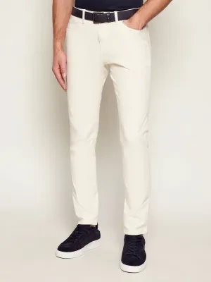 BOSS BLACK Spodnie H-Delaware5 | Slim Fit