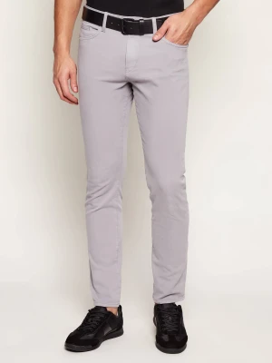 BOSS BLACK Spodnie H-Delaware5 | Slim Fit