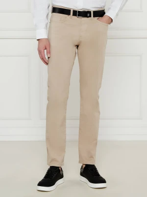 BOSS BLACK Spodnie H-Delaware5 | Slim Fit