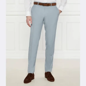 BOSS BLACK Spodnie H-Genius-252 | Slim Fit