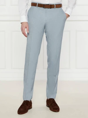 BOSS BLACK Spodnie H-Genius-252 | Slim Fit
