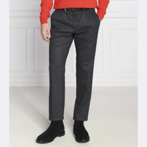 BOSS BLACK Spodnie H-Genius-J-MM-224 | Slim Fit
