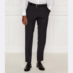 BOSS BLACK Spodnie H-Genius-MM-224 | Slim Fit