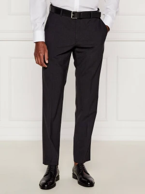 BOSS BLACK Spodnie H-Genius-MM-224 | Slim Fit