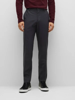 BOSS BLACK Spodnie H-Genius-MM-224 | Slim Fit
