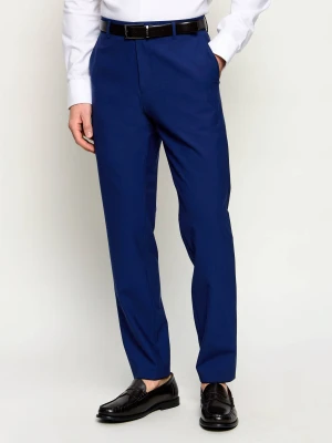 BOSS BLACK Spodnie H-Genius-MM-224 | Slim Fit