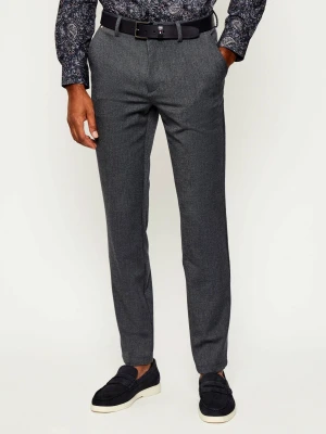 BOSS BLACK Spodnie H-Kaiton1 | Slim Fit
