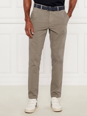 BOSS BLACK Spodnie H-Kaiton1 | Slim Fit