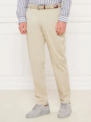 BOSS BLACK Spodnie H-Kane | Regular Fit