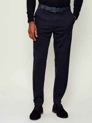 BOSS BLACK Spodnie H-Kane1 | Modern fit