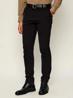 BOSS BLACK Spodnie H-Kane1 | Modern fit