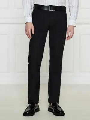 BOSS BLACK Spodnie H-Re.Maine5 | Regular Fit