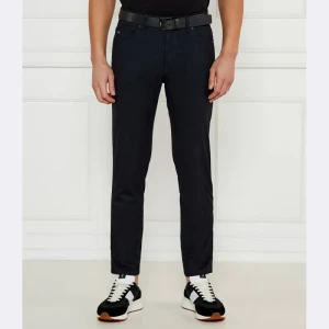 BOSS BLACK Spodnie H-Re.Maine5 | Regular Fit