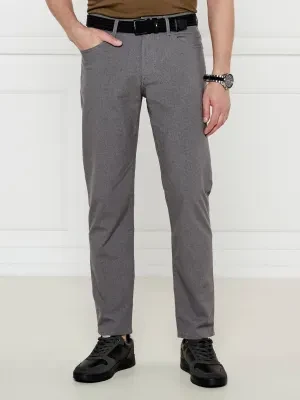 BOSS BLACK Spodnie H-Re.Maine5 | Regular Fit