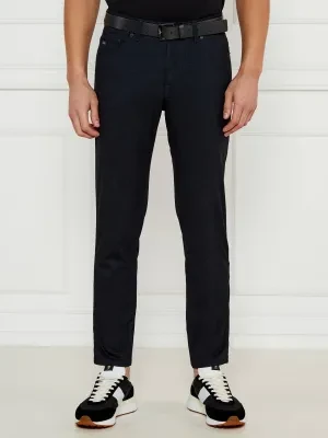 BOSS BLACK Spodnie H-Re.Maine5 | Regular Fit