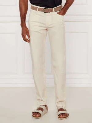 BOSS BLACK Spodnie H-Re.Maine5 | Regular Fit