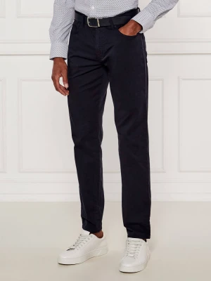 BOSS BLACK Spodnie H-Re.Maine5 | Regular Fit