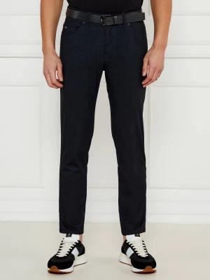 BOSS BLACK Spodnie H-Re.Maine5 | Regular Fit
