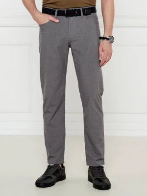 BOSS BLACK Spodnie H-Re.Maine5 | Regular Fit