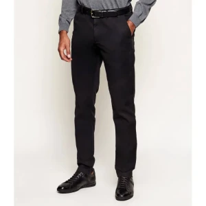 BOSS BLACK Spodnie Kaito | Slim Fit