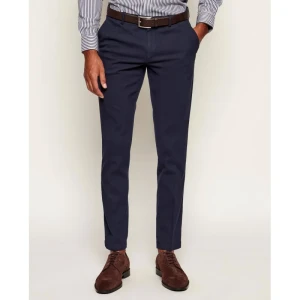 BOSS BLACK Spodnie Kaito | Slim Fit