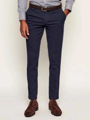 BOSS BLACK Spodnie Kaito | Slim Fit