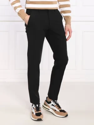 BOSS BLACK Spodnie Kaito1_P | Slim Fit