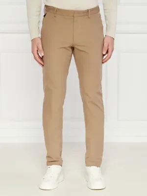 BOSS BLACK Spodnie Kaito1_T | Slim Fit