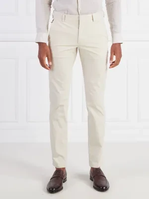 BOSS BLACK Spodnie Kaito1_T | Slim Fit