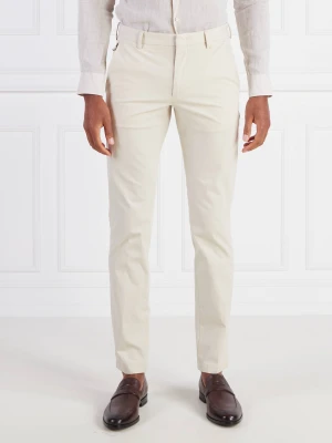 BOSS BLACK Spodnie Kaito1_T | Slim Fit