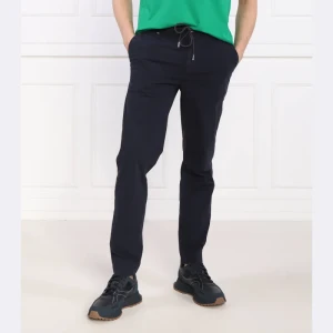 BOSS BLACK Spodnie Kane-DS | Regular Fit