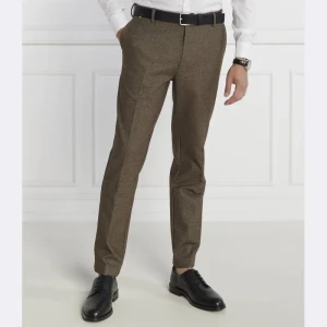 BOSS BLACK Spodnie Kane-L | Regular Fit
