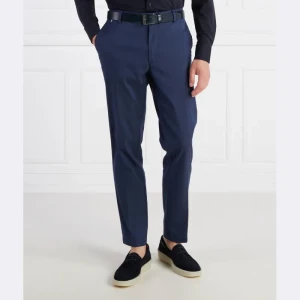 BOSS BLACK Spodnie Kane-L | Regular Fit