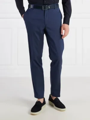BOSS BLACK Spodnie Kane-L | Regular Fit