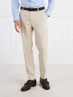 BOSS BLACK Spodnie Kane-L | Regular Fit