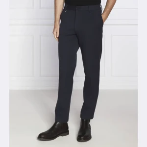 BOSS BLACK Spodnie Kane | Slim Fit