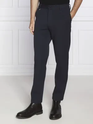 BOSS BLACK Spodnie Kane | Slim Fit