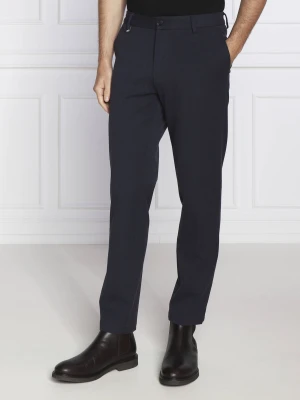 BOSS BLACK Spodnie Kane | Slim Fit