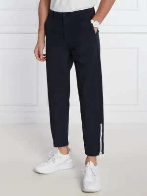 BOSS BLACK Spodnie Kenosh-Det | Regular Fit