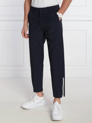 BOSS BLACK Spodnie Kenosh-Det | Regular Fit