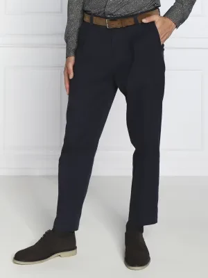 BOSS BLACK Spodnie Kenosh | Tapered fit